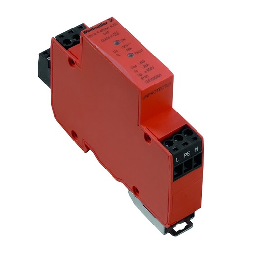 Weidmüller VPU III R 48V/4KV AC/DC Turkey