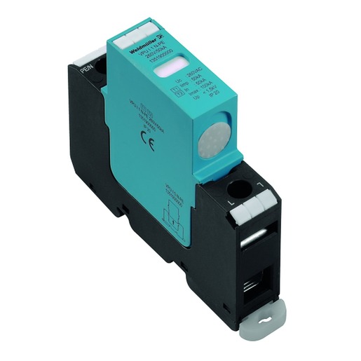 Weidmüller VPU I 1 N-PE 260V/50KA Turkey