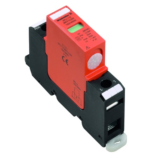Weidmüller VPU I 1 R 280V/12,5KA Turkey