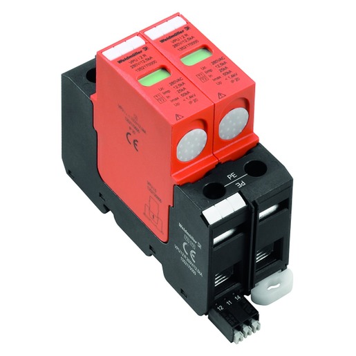 Weidmüller VPU I 2 R 280V/12,5KA Turkey