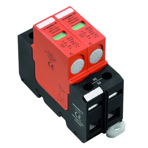 Weidmüller VPU I 2 280V/12,5KA Turkey