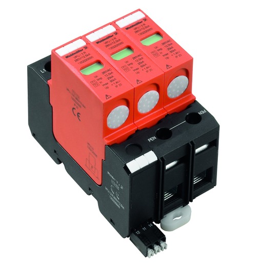 Weidmüller VPU I 3 R 280V/12,5KA Turkey