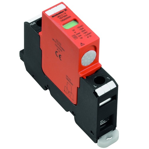 Weidmüller VPU II 1 R 75V/30kA Turkey