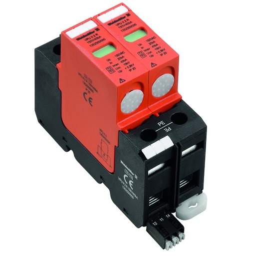 Weidmüller VPU II 2 R 150V/40KA Turkey