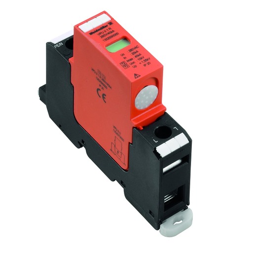 Weidmüller VPU II 1 R 280V/40KA Turkey