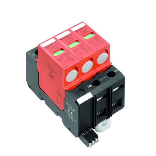 Weidmüller VPU I 3 R LCF 280V/12,5KA Turkey