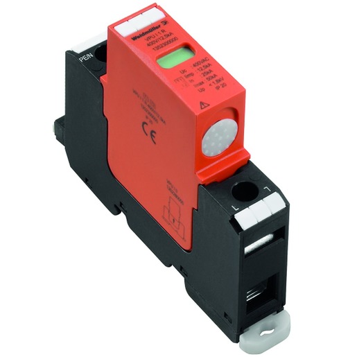 Weidmüller VPU I 1 R 400V/12,5KA Turkey