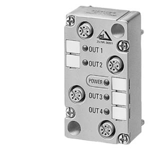 Siemens 3RK1100-1CQ00-0AA3 Turkey