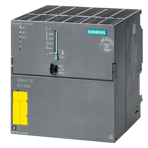 Siemens 6ES7318-3FL01-0AB0 Turkey