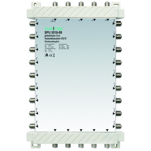 Axing SPU551809 Turkey