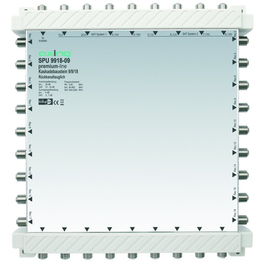 Axing SPU991809 Turkey