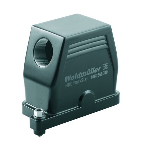 Weidmüller HDC IP68 10B TSS 1M32 Turkey
