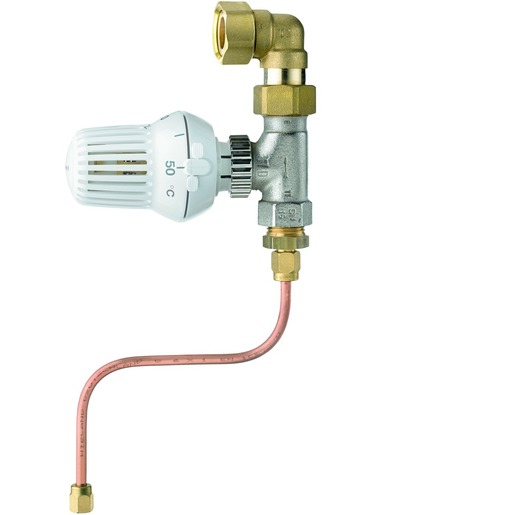 AEG Haustechnik WS-ÜV Turkey