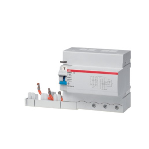 ABB DDA803 A-63/0,03 Turkey