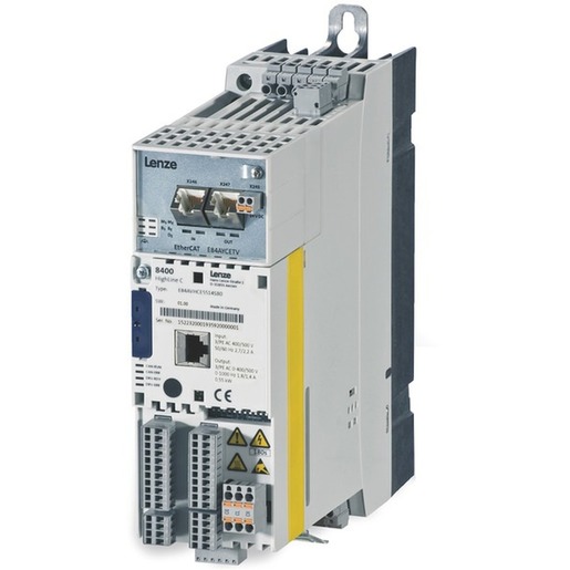 Lenze E84AVHCE2224SX0 Turkey