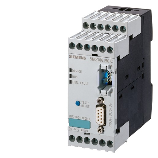 Siemens 3UF7000-1AU00-0 Turkey