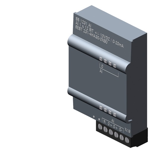 Siemens 6ES7231-4HA30-0XB0 Turkey