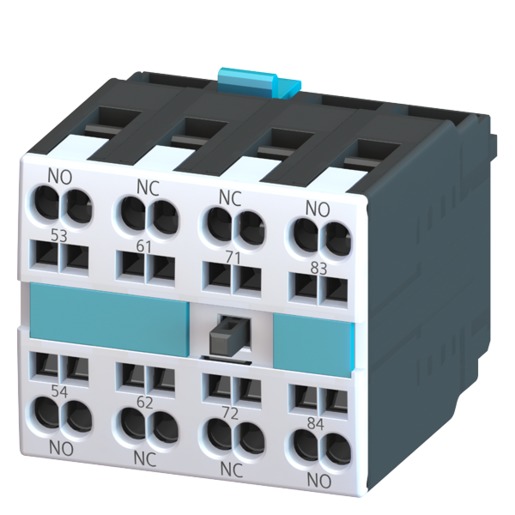 Siemens 3RH1921-2XA22-0MA0 Turkey