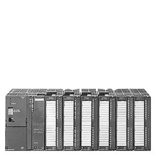 Siemens 6ES7195-1JA00-0XA0 Turkey