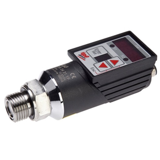 IPF Electronic DW34311F Turkey