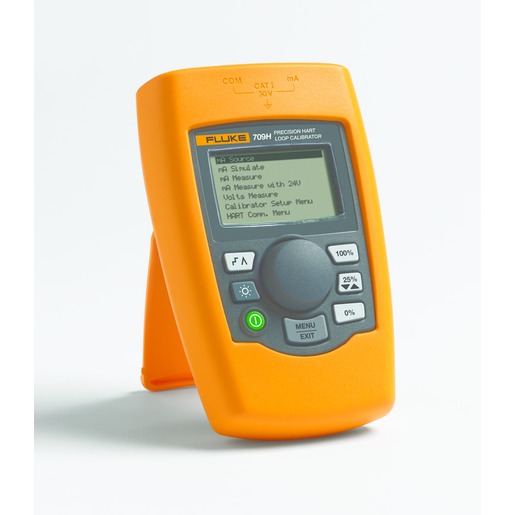 Fluke 709H/TRACK Turkey