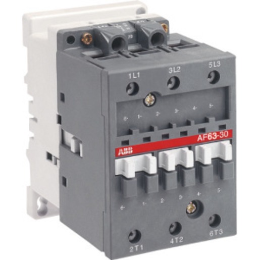 ABB AF63-30-00 100-250V 50Hz / 100-250V 60Hz / 100-250 Turkey