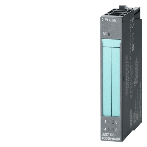 Siemens 6ES7138-4DD01-0AB0 Turkey