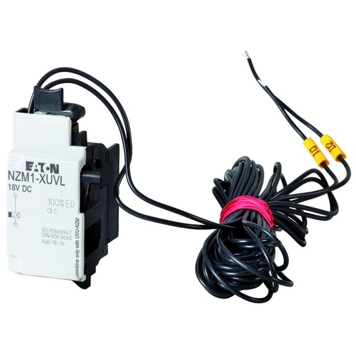 Eaton Electric NZM1-XUVL Turkey