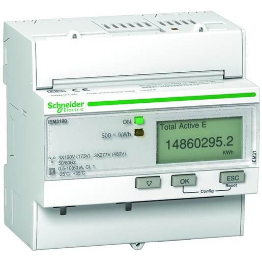 Schneider Electric A9MEM3100 Turkey