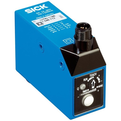 Sick LUT9U-11326 LUMINESZENZTASTER Turkey