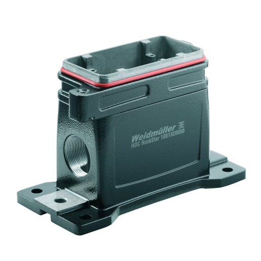 Weidmüller HDC IP68 16B SS 2M32 Turkey