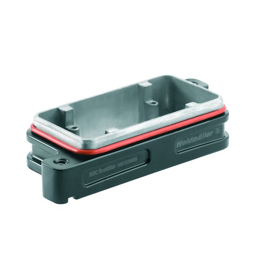 Weidmüller HDC IP68 10B AS Turkey