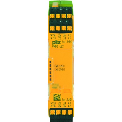 Pilz 750132 Turkey