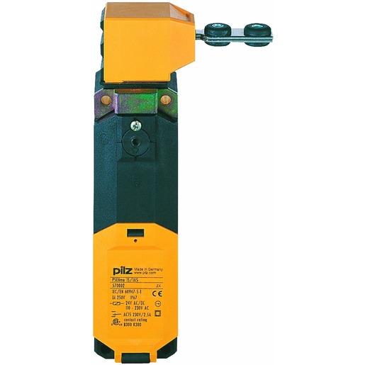Pilz 570008 Turkey