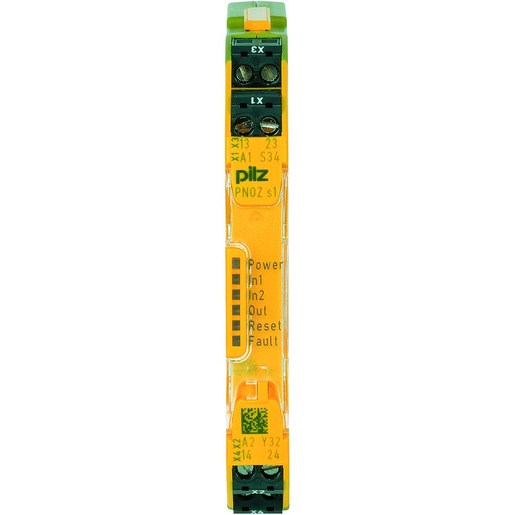 Pilz 751101 Turkey