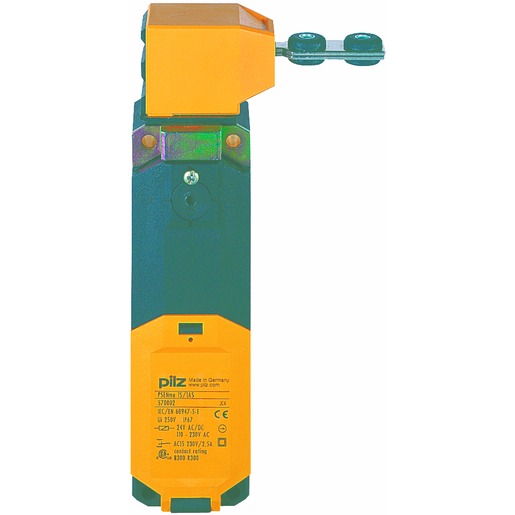 Pilz 570000 Turkey