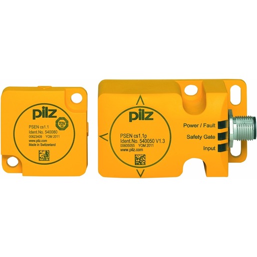 Pilz 540005 Turkey
