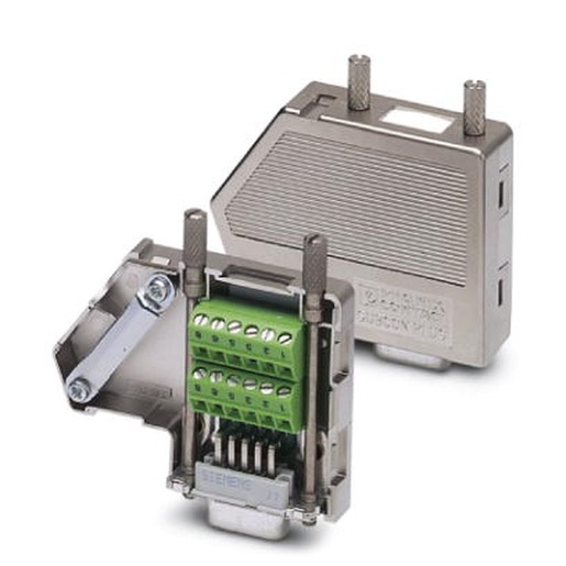 Phoenix Contact SUBCON 15 HD/M-SH Turkey