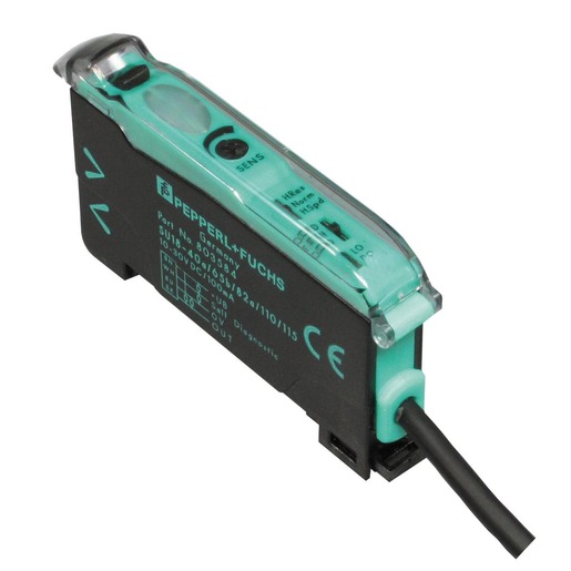 Pepperl+Fuchs SU18-16/40a/110/115a/126a Turkey