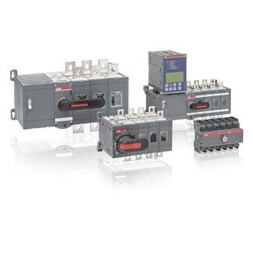 ABB OT100F3C Turkey