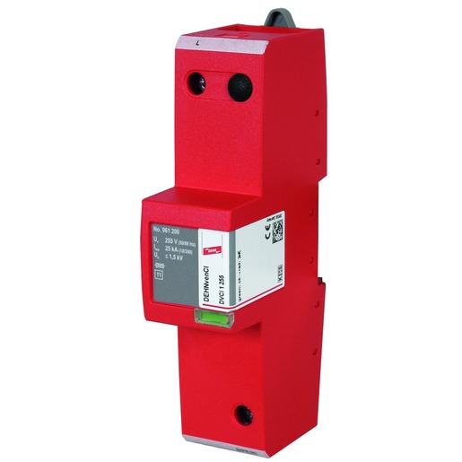 Dehn + Söhne DVCI 1 255 Turkey