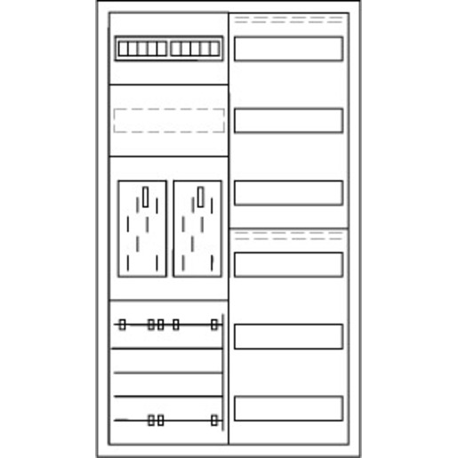 Eaton Electric Z/Z/V-ZSD603-BKE-I Turkey