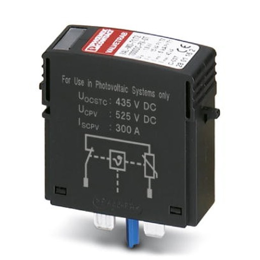 Phoenix Contact VAL-MS-T1/T2 1000DC-PV-ST Turkey