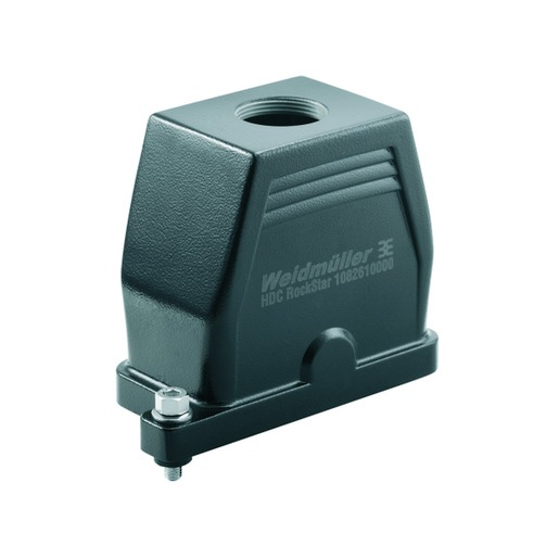 Weidmüller HDC IP68 10B TOS 1M32 Turkey