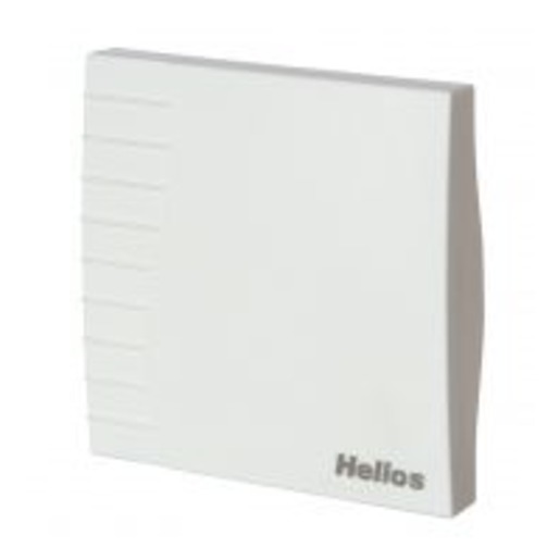 Helios Ventilatoren KWL EC-CO2 Turkey