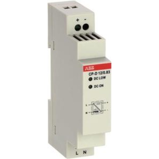 ABB CP-D 12/0.83 Turkey