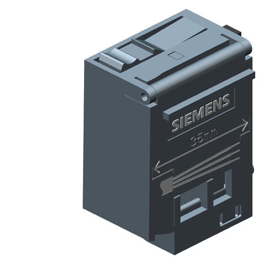 Siemens 6ES7590-8AA00-0AA0 Turkey