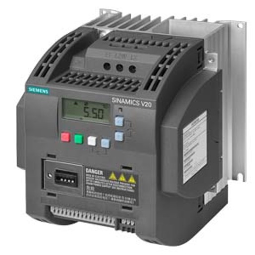 Siemens 6SL3210-5BE23-0UV0 Turkey