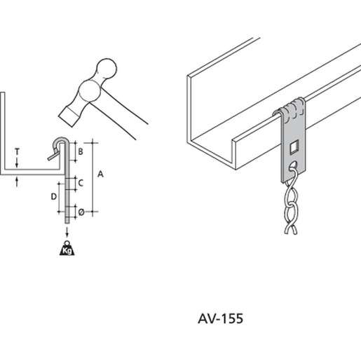 ABB AV-155 Turkey