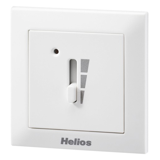 Helios Ventilatoren KWL-BE Turkey
